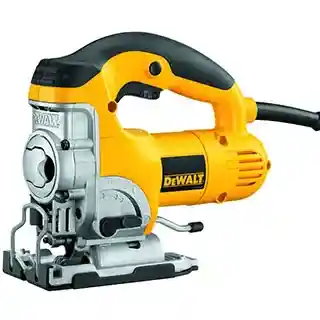 Main 1 - JIGSAW V-SPD 500-3100/SPM 6.5A - Arlington Coal & Lumber