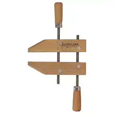 HANDSCREW CLAMP 6 X 3IN ADJUST - Arlington Coal & Lumber