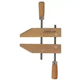Main 1 - HANDSCREW CLAMP 6 X 3IN ADJUST - Arlington Coal & Lumber