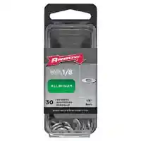 Main 1 - WA1/8 ALUM RIVET WASHER 1/8" - Arlington Coal & Lumber