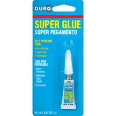 GLUE SUPER LIQUID 2 GRAM - Arlington Coal & Lumber