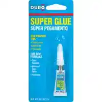 Main 1 - GLUE SUPER LIQUID 2 GRAM - Arlington Coal & Lumber
