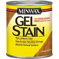 Main 1 - STAIN GEL INT CHERRYWOOD 1/2PT - Arlington Coal & Lumber
