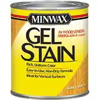 Main 1 - STAIN GEL INT HNY MAPLE QUART - Arlington Coal & Lumber