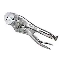 Main 1 - 10LW WIRE CUT LOCK PLIER 10" - Arlington Coal & Lumber