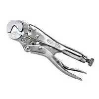Main 1 - 10LW WIRE CUT LOCK PLIER 10" - Arlington Coal & Lumber