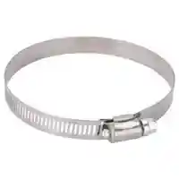 Main 1 - HOSE CLAMP SS #56/CARBON SCREW - Arlington Coal & Lumber