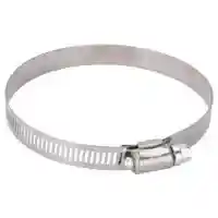 Main 1 - HOSE CLAMP SS #56/CARBON SCREW - Arlington Coal & Lumber