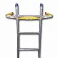 Main 1 - LADDER STABILIZER CORNER ALUM - Arlington Coal & Lumber
