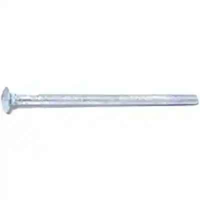 BOLT CARRIAGE GALV 3/8-16X7 - Arlington Coal & Lumber