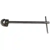Main 1 - PP840-7 BASIN WRENCH 11IN - Arlington Coal & Lumber