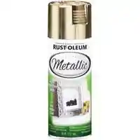 Main 1 - 1910830 GOLD MTL SPRAY 12OZ - Arlington Coal & Lumber