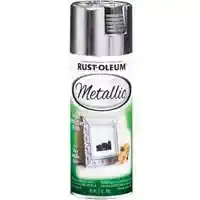 Main 1 - 1915830 SLVR MTL SPRAY 12OZ - Arlington Coal & Lumber