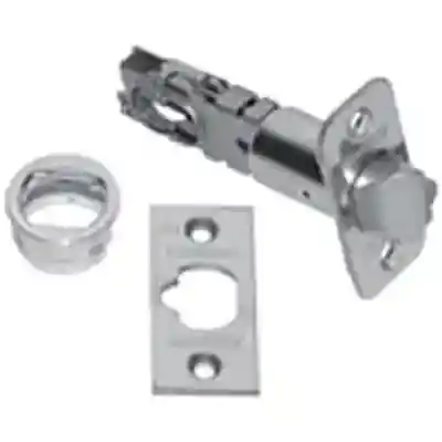 SCHLAGE TRIPLE OPTION DEADLATCH (40-251) - Arlington Coal & Lumber