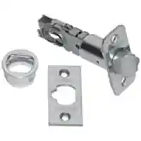 Main 1 - SCHLAGE TRIPLE OPTION DEADLATCH (40-251) - Arlington Coal & Lumber