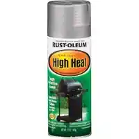Main 1 - 7716830 SLVR HI-HEAT SPRAY12OZ - Arlington Coal & Lumber