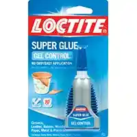 Main 1 - 4GRAM SUPER GLUE GEL - Arlington Coal & Lumber