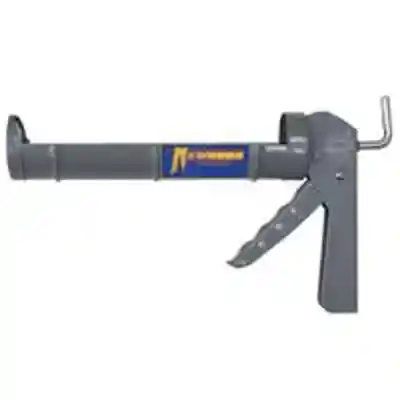 CAULK GUN RATCHET ROD 1/10GAL - Arlington Coal & Lumber
