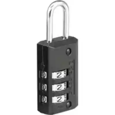 646T LUGGAGE COMB LOCK 3/4 - Arlington Coal & Lumber