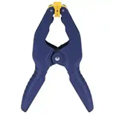 SPRING CLAMP 2INCH IN/OUTDOOR - Arlington Coal & Lumber