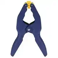 Main 1 - SPRING CLAMP 2INCH IN/OUTDOOR - Arlington Coal & Lumber