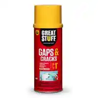 Main 1 - GREAT STUFF FOAM SEALANT INSULATION GAP/CRACKS 12 OZ. (RED CAN) - Arlington Coal & Lumber