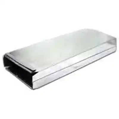 LAMBRO DUCT RANGE HOOD ALUM 3.25X10IN (101L/101) - Arlington Coal & Lumber