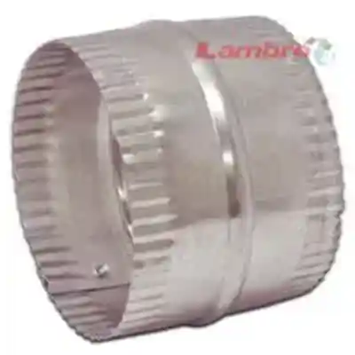 LAMBRO DUCT TUBING FLEXIBLE ALUM 4IN (244) - Arlington Coal & Lumber