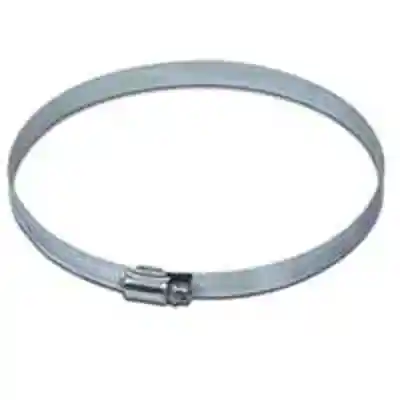 283 DRYER TUBE CLAMP 3IN - Arlington Coal & Lumber