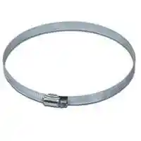 Main 1 - 283 DRYER TUBE CLAMP 3IN - Arlington Coal & Lumber