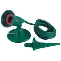 Main 1 - 0430 POLY FLOODLIGHT W/STAKE - Arlington Coal & Lumber