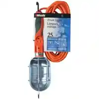 Main 1 - 0691 16/3X25 METAL WORKLIGHT - Arlington Coal & Lumber