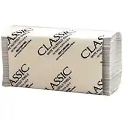 BLEACHED MULT FOLD PAPER TOWEL - Arlington Coal & Lumber