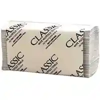 Main 1 - BLEACHED MULT FOLD PAPER TOWEL - Arlington Coal & Lumber