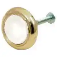 Main 1 - 244WPB KNOB PLAST INSERT 1-1/4 - Arlington Coal & Lumber