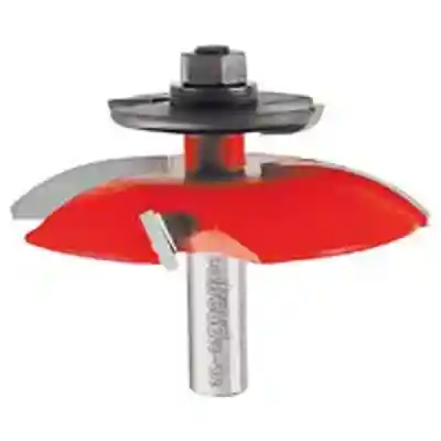 FREUD 99-569 ROUTER BIT RAISED PANEL - Arlington Coal & Lumber