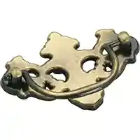 Main 1 - 573ABS BAIL PULL - Arlington Coal & Lumber