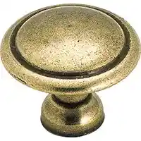 Main 1 - 848LB CABINET KNOB 1-3/8 - Arlington Coal & Lumber