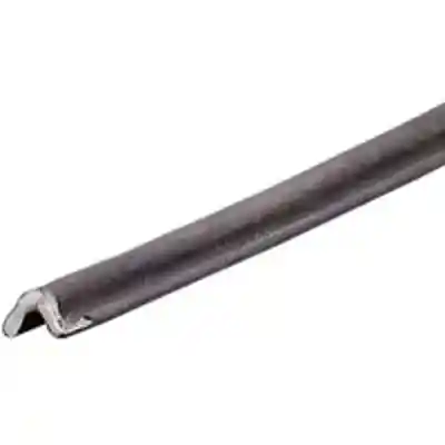 WEATHERSTRIP DOOR 8FT BROWN - Arlington Coal & Lumber