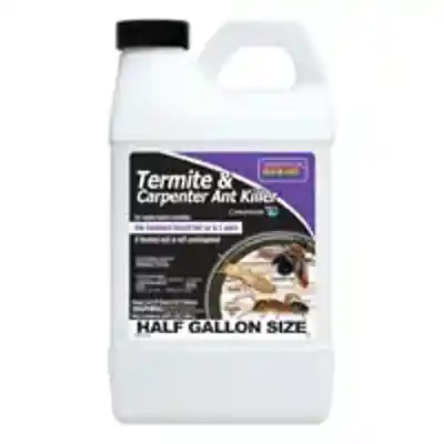 KILLR MITE/CRPTR ANT CONC 1/2G - Arlington Coal & Lumber