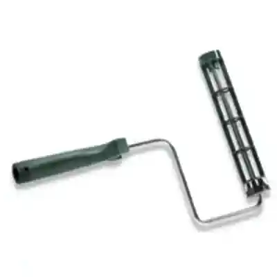 ROLLER FRAME NYLON CAGE 9IN - Arlington Coal & Lumber