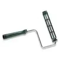 Main 1 - ROLLER FRAME NYLON CAGE 9IN - Arlington Coal & Lumber