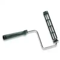 Main 1 - ROLLER FRAME NYLON CAGE 9IN - Arlington Coal & Lumber