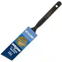 Main 1 - BRUSH ANG SASH WHT CHINA 1.5IN - Arlington Coal & Lumber