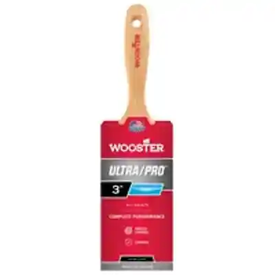 BRUSH WALL NYLON POLYESTER 3IN - Arlington Coal & Lumber