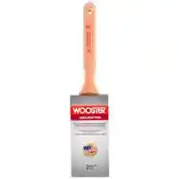 Main 1 - BRUSH FLT SASH NYLN POLY 2.5IN - Arlington Coal & Lumber