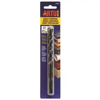 ARTU 1/2"X6-1/4" MULTI PURPOSE BIT (01070) - Arlington Coal & Lumber