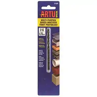 Main 1 - ARTU 3/16"X3" MULTI PURPOSE BIT (01020) - Arlington Coal & Lumber