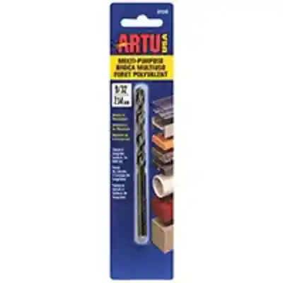 ARTU 9/32"X4-3/8" MULTI PURPOSE BIT (01032) - Arlington Coal & Lumber