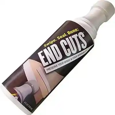 PRIMER SEALR END CUTS LTX WHT - Arlington Coal & Lumber